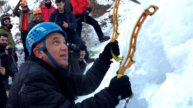 AK Partili vekil "Evet diyeceğim" dedi, CHP'liler alkışladı