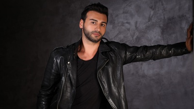 Ünlü sanatçının acı günü