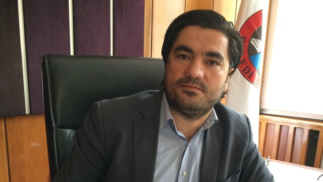 Bahçesaray Belediyesine yeni görevlendirme