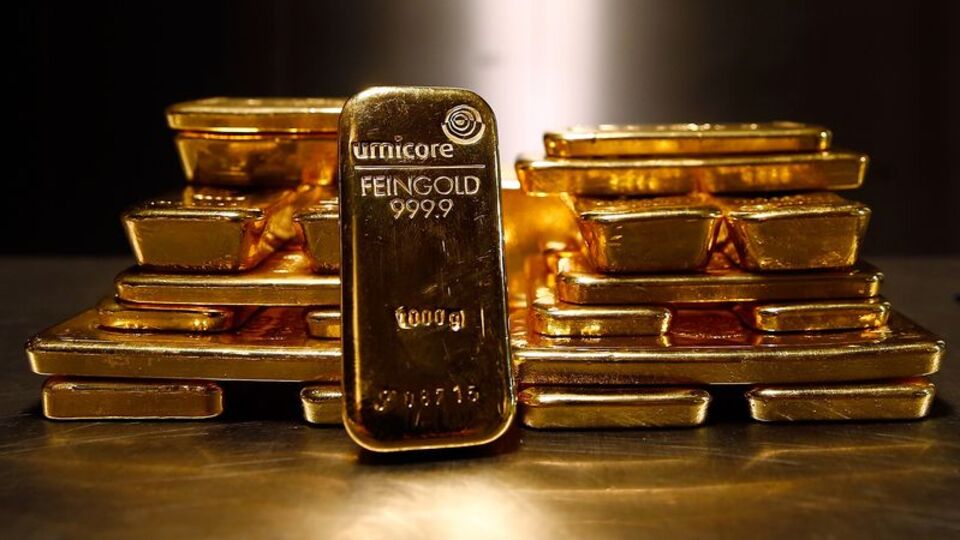 Her vatandaşa 100 gram altın!