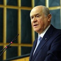 Bahçeli'den referandum genelgesi! MHP ve AK Parti birlikte çalışabilecek
