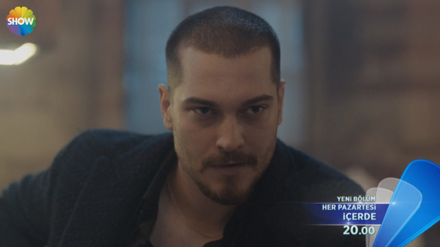 'İçerde'ye sürpriz bir isim dahil oldu