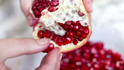 Kansere nar, Alzheimer'a tarçın!