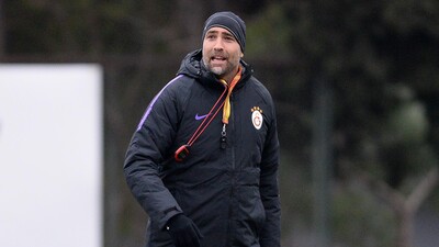 Tudor ikinci Hırvat!