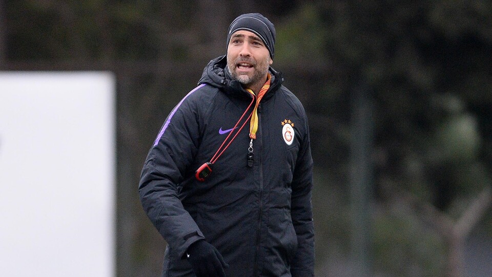 Tudor ikinci Hırvat!