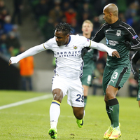 "Emenike çık, biz 10 kişi oynayacağız"