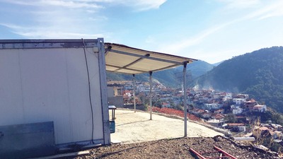 6 gönüllü öğretmeni taciz edenlerden pişkin FETÖ'lü savunma