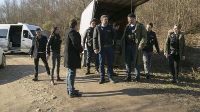 Oktay, ekibe dahil oluyor!