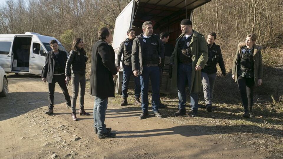 Oktay, ekibe dahil oluyor!