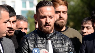 Deniz Naki yeniden yargılanacak