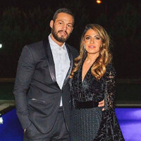 Avatar Atakan evlendi