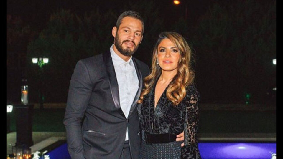 Avatar Atakan evlendi