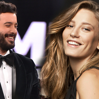 Barış Arduç'tan Serenay Sarıkaya'ya yanıt