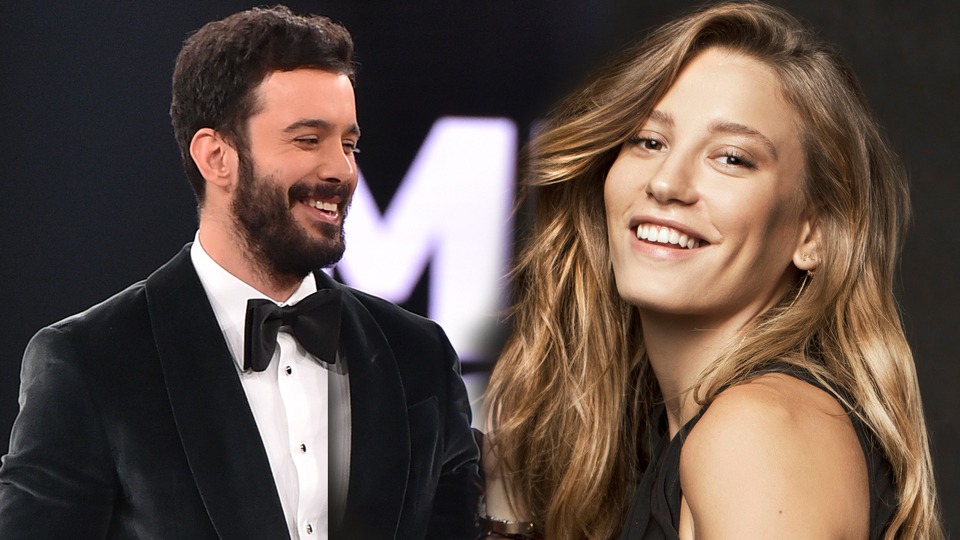 Barış Arduç'tan Serenay Sarıkaya'ya yanıt
