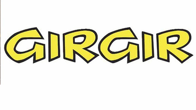 Gırgır dergisi kapatıldı