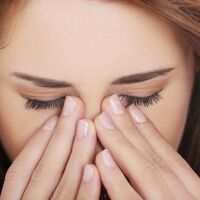 Ayda ortalama iki migren atağı yaşıyorsanız...