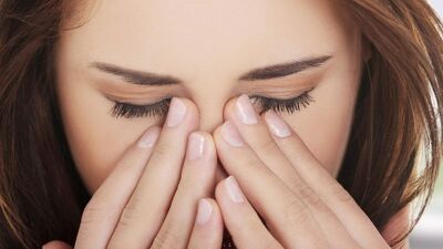 Ayda ortalama iki migren atağı yaşıyorsanız...