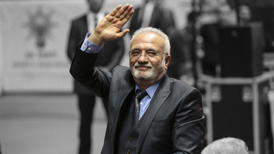 Meclis'te rekor O'nun