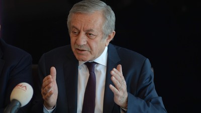 Başbakan'ın "ortak kampanya" açıklamasına MHP'den yanıt