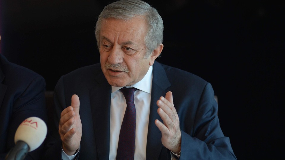 Başbakan'ın "ortak kampanya" açıklamasına MHP'den yanıt