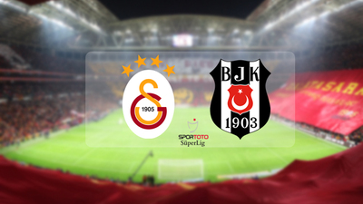 Galatasaray-Beşiktaş derbisi ne zaman?