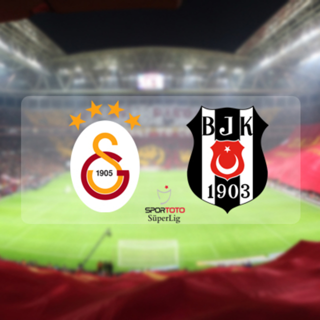 Galatasaray-Beşiktaş derbisi ne zaman?