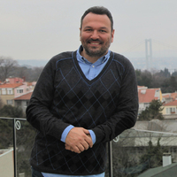 'Güldür Güldür Show'da ömrümün sonuna kadar devam edebilirim'