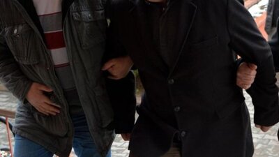 12 senedir aranıyordu, Kıbrıs'ta yakalandı