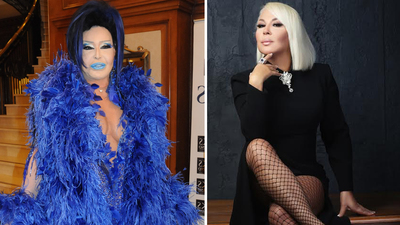 'Ben lokomotifim diğerleri vagon'