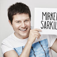 Mirkelam’dan sevgi albümü