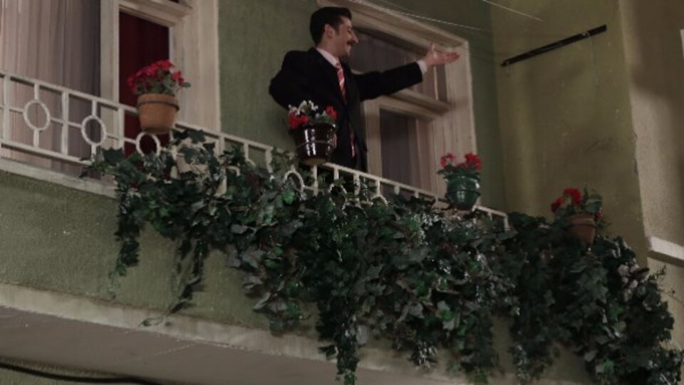 Şimbil Bakkal'ın ölümü herkesi üzüyor