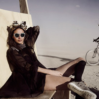 Ayşe ‘Olay’ çıkardı!