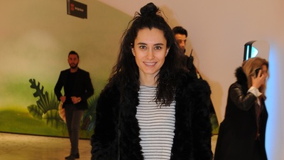 'Sevgililer Günü'nü ayrı geçirdik'