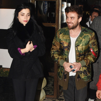 ‘Eser’in DJ’liği çok başarılı’