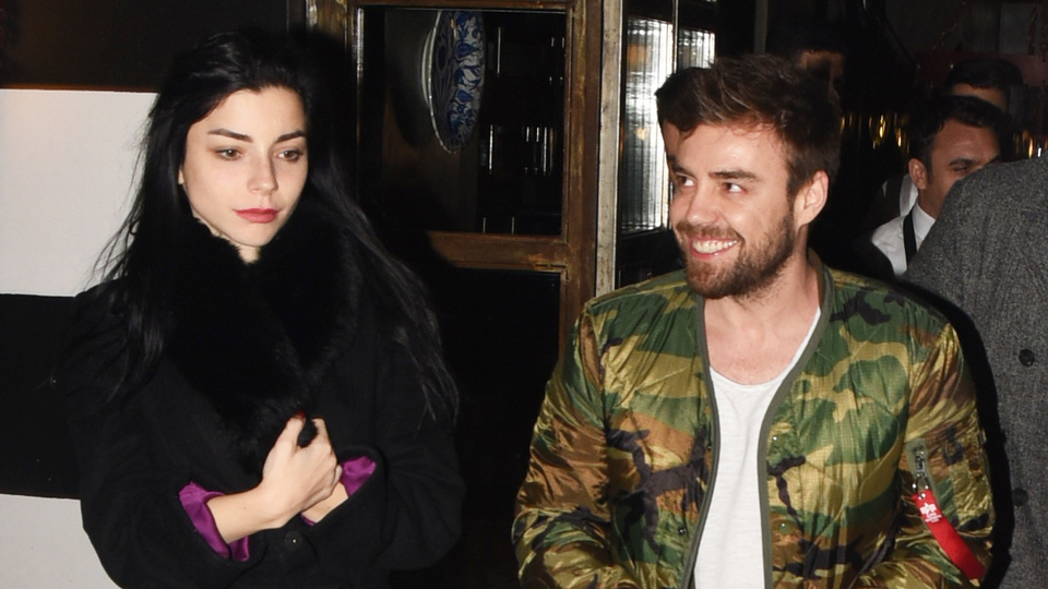 'Eser'in DJ'liği çok başarılı'