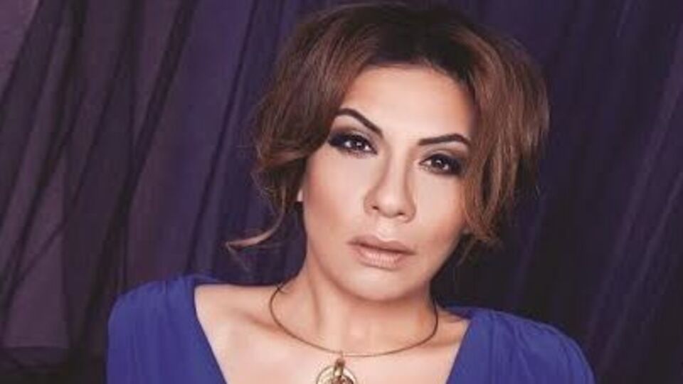 'Bağırmıyorum, 6 oktav sesim var'