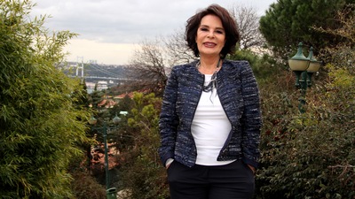 'Yeni nesil çok şanslı'