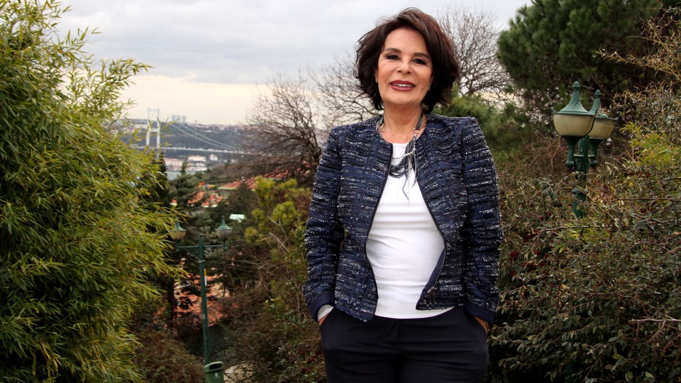 'Yeni nesil çok şanslı'