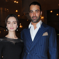 Birce Akalay'dan flaş karar!