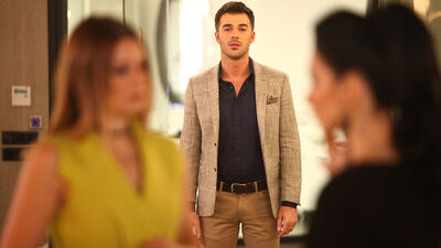 Deniz'in arkasındaki gizemler ne?