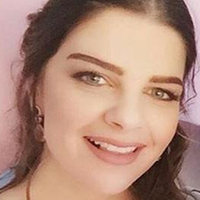 Pelin'in baby shower partisi