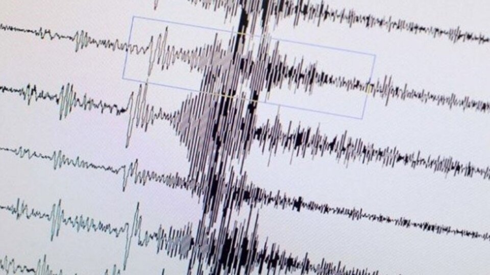 Adıyaman'da deprem meydana geldi