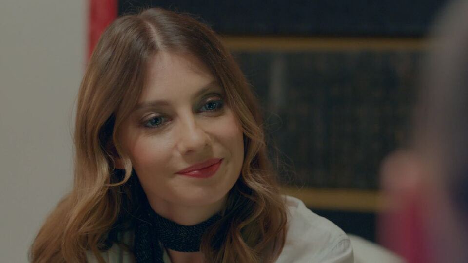 "İçerde"nin yeni bölüm 2. tanıtımı yayınlandı