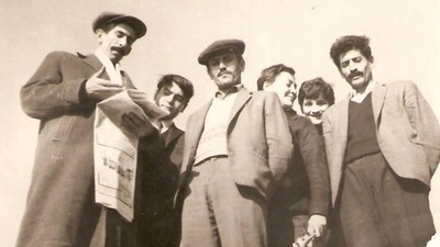 "Köylü Önderi" hayatını kaybetti