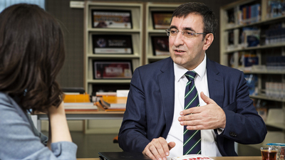 'Evet çıkarsa milletin tam hakimiyeti sağlanacak'