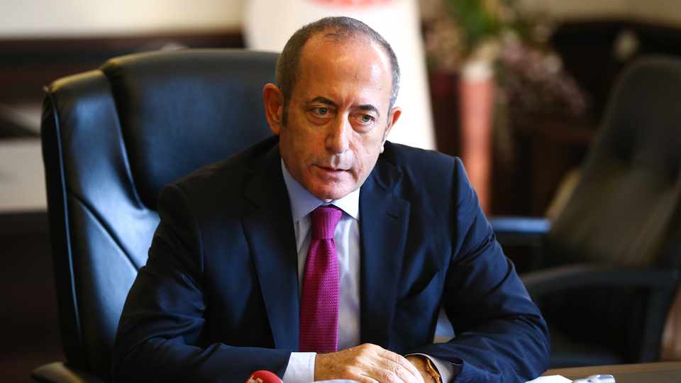 'Hayır çıkarsa AK Parti de kazanacak'