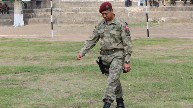 Ömer Halisdemir'i şehit eden darbeciler hakim karşısında!