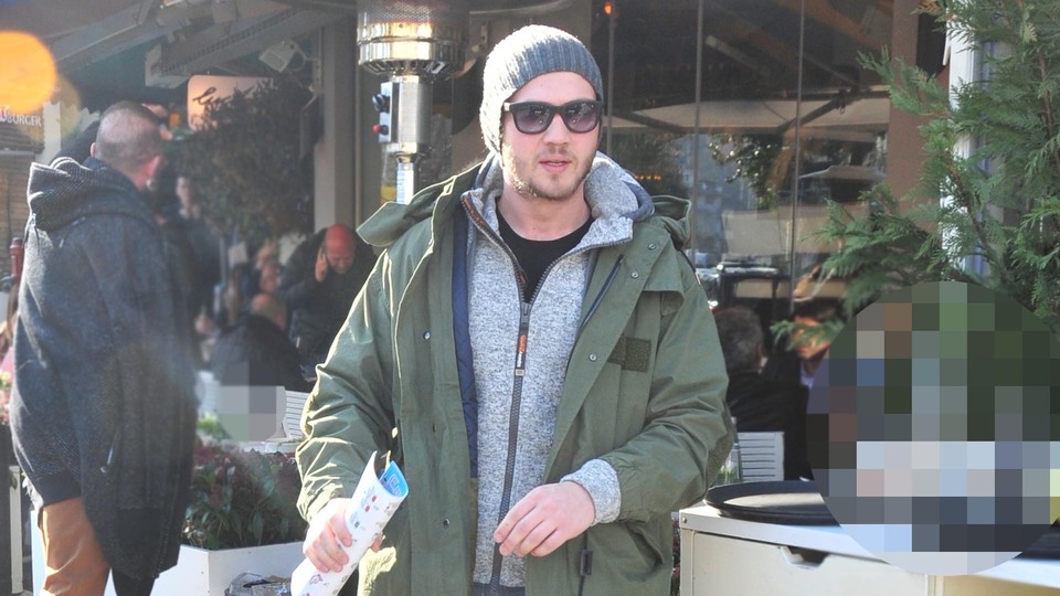 'İçerde'yle ilgili kimseye sır vermem'