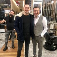 Sarp, İçerde yakalandı!