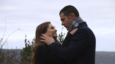 Bahar'la Ateş korkunç tehlike ile karşı karşıya!